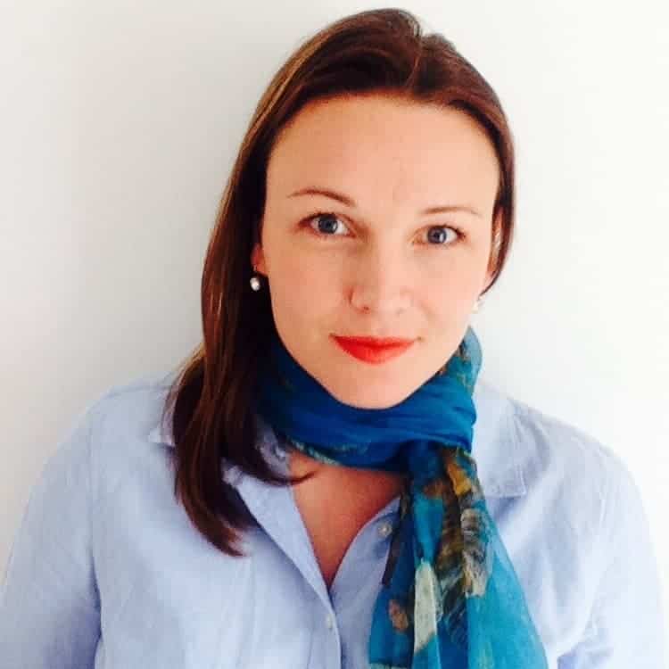 Amy Shortman: Speaker Q&A