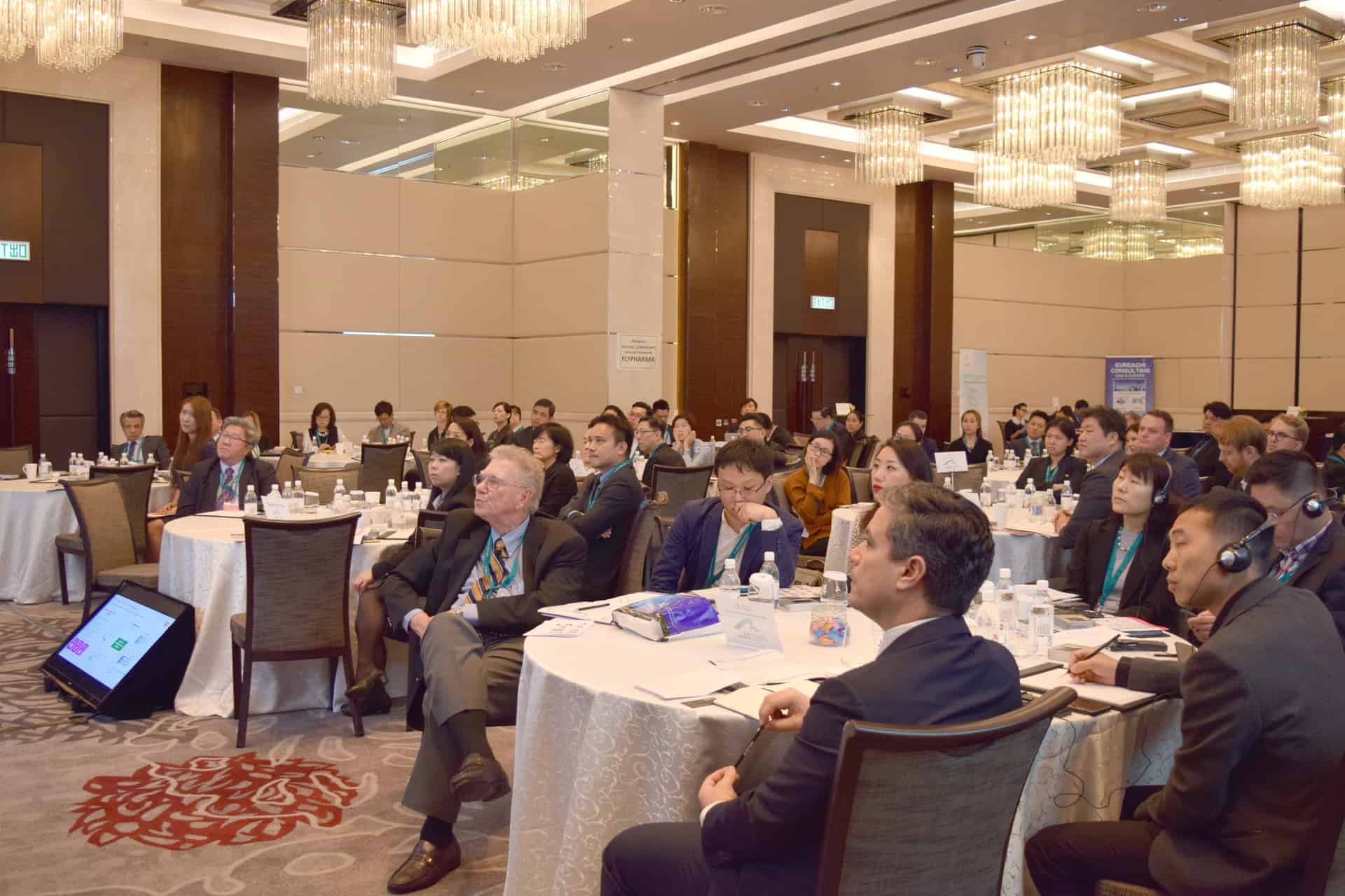Four reasons to attend FlyPharma Asia