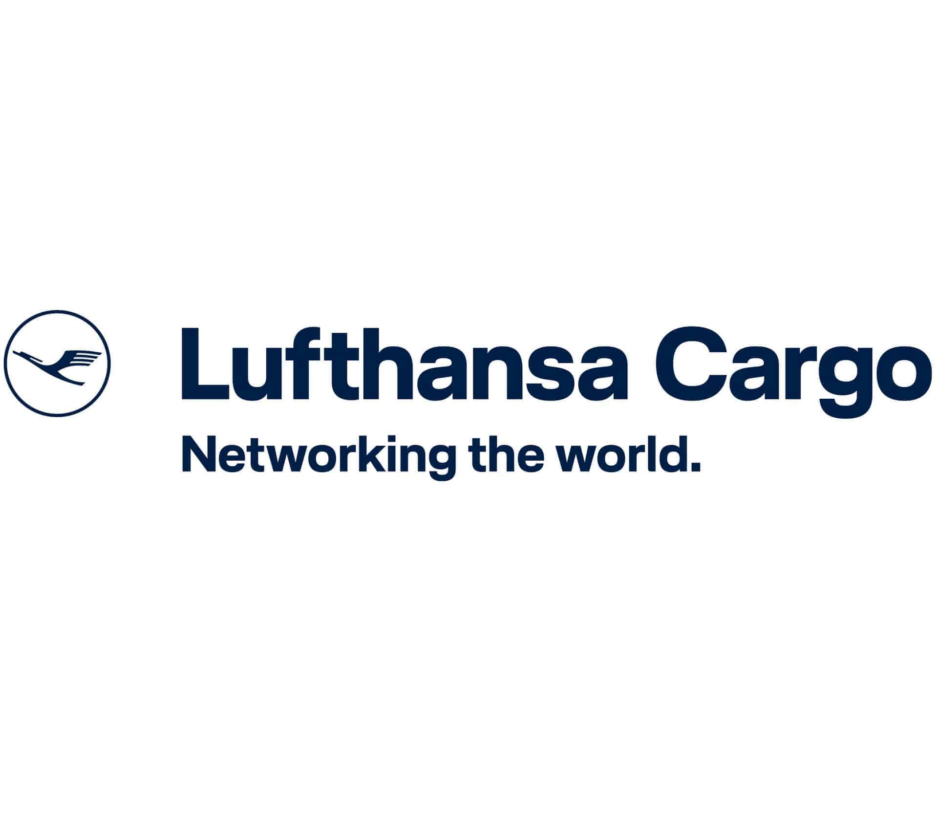 FlyPharma speaker announcement: Lufthansa Cargo