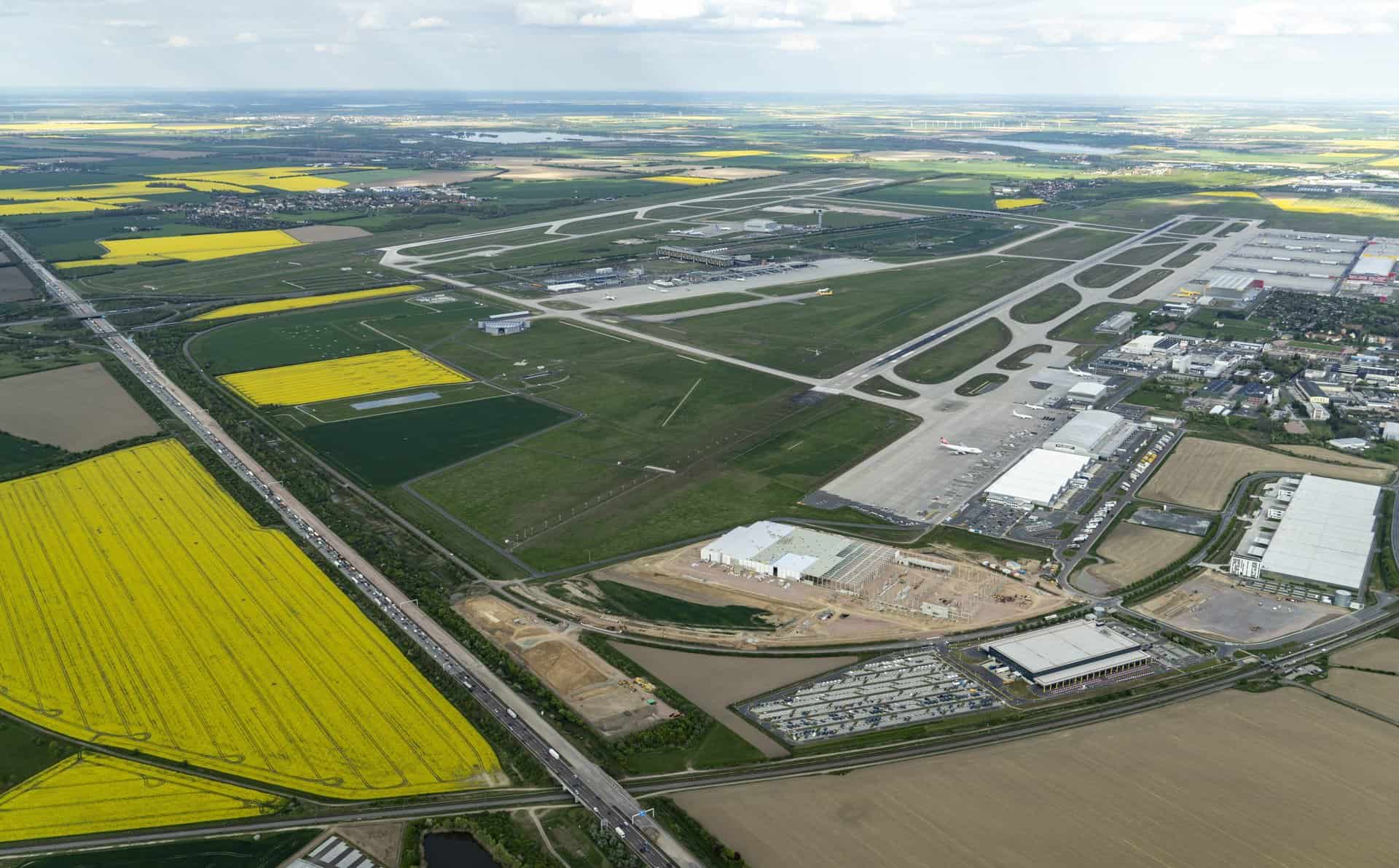 Leipzig Flughafen Park And Fly flypharmaeurope.com