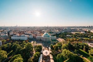 FlyPharma Europe, Vienna: 2023 conference officially launched
