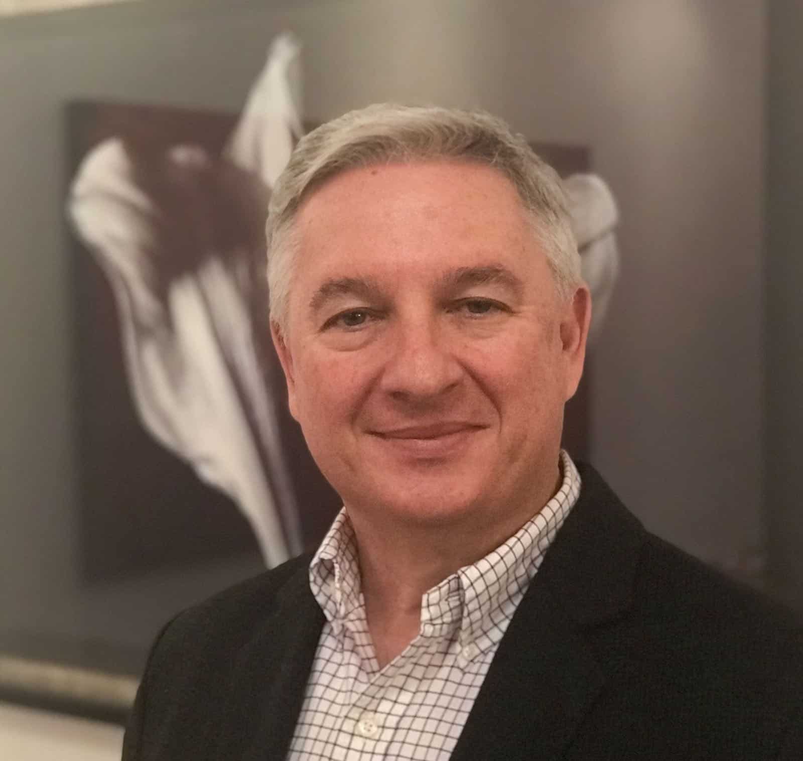 Bayer’s Luiz Barberini will be a speaker at FlyPharma Europe 2023