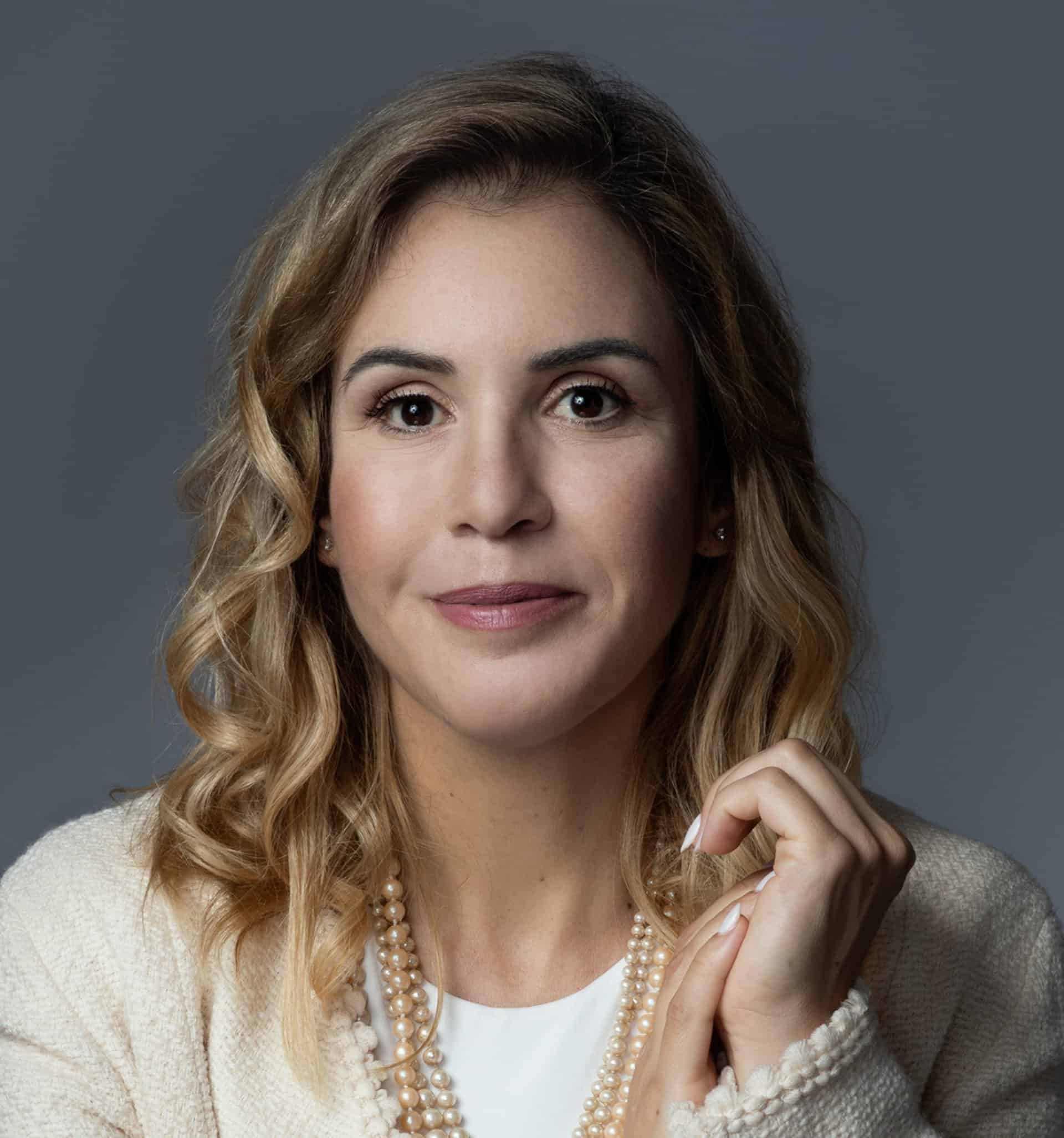 Maria Kounenaki from Bristol Myers Squibb to be Keynote Speaker at FlyPharma Europe 2023