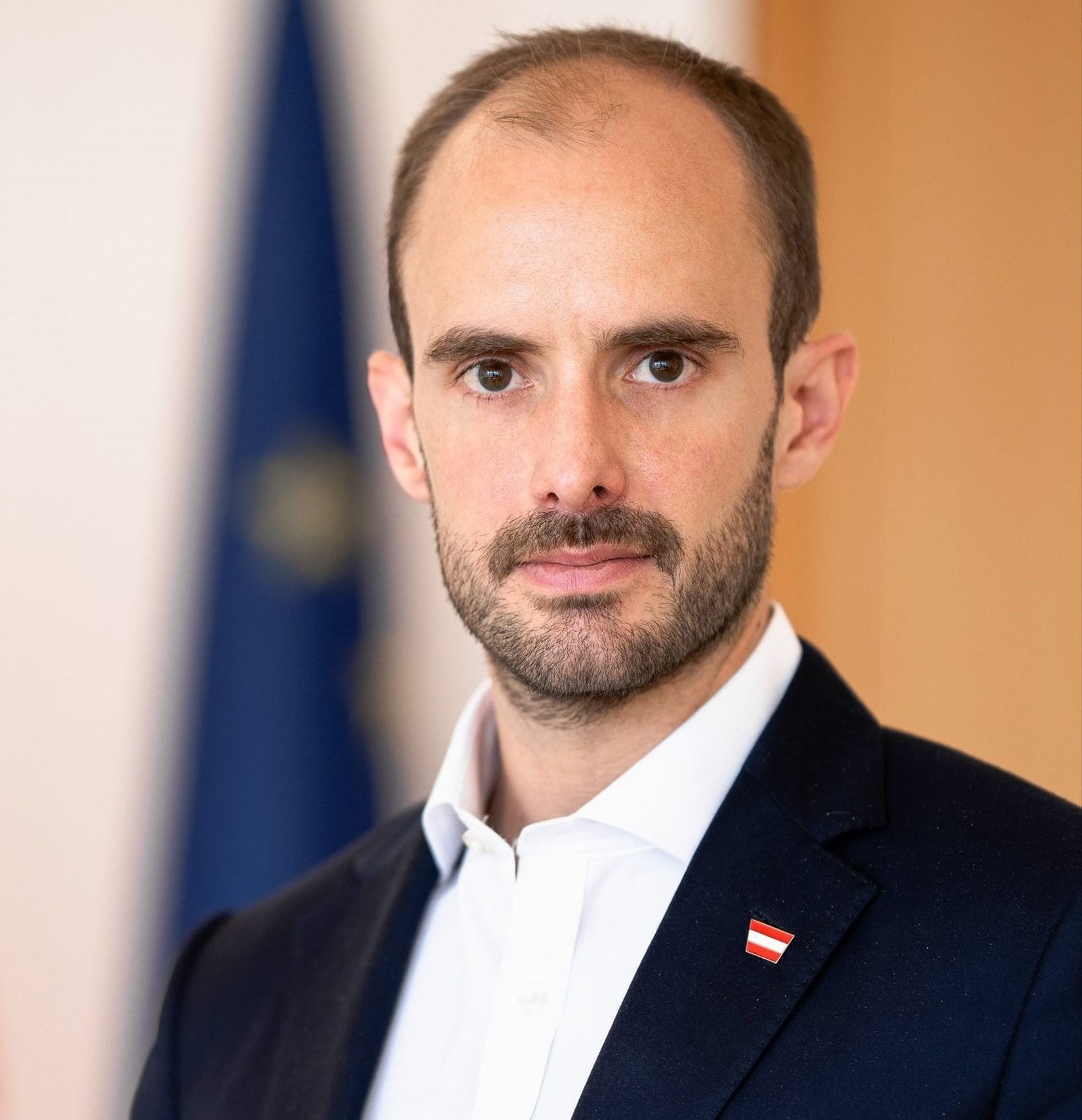 Austrian State Secretary to speak at FlyPharma Europe 2023