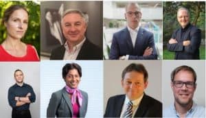 Find out who will be speaking at FlyPharma Vienna 2024!