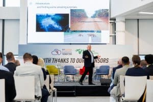 Why Join us at FlyPharma Vienna?