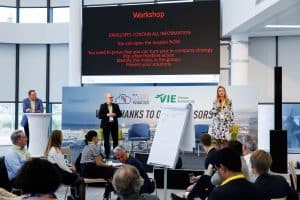 FlyPharma Vienna 2024 is proud to announce this year’s Workshops!
