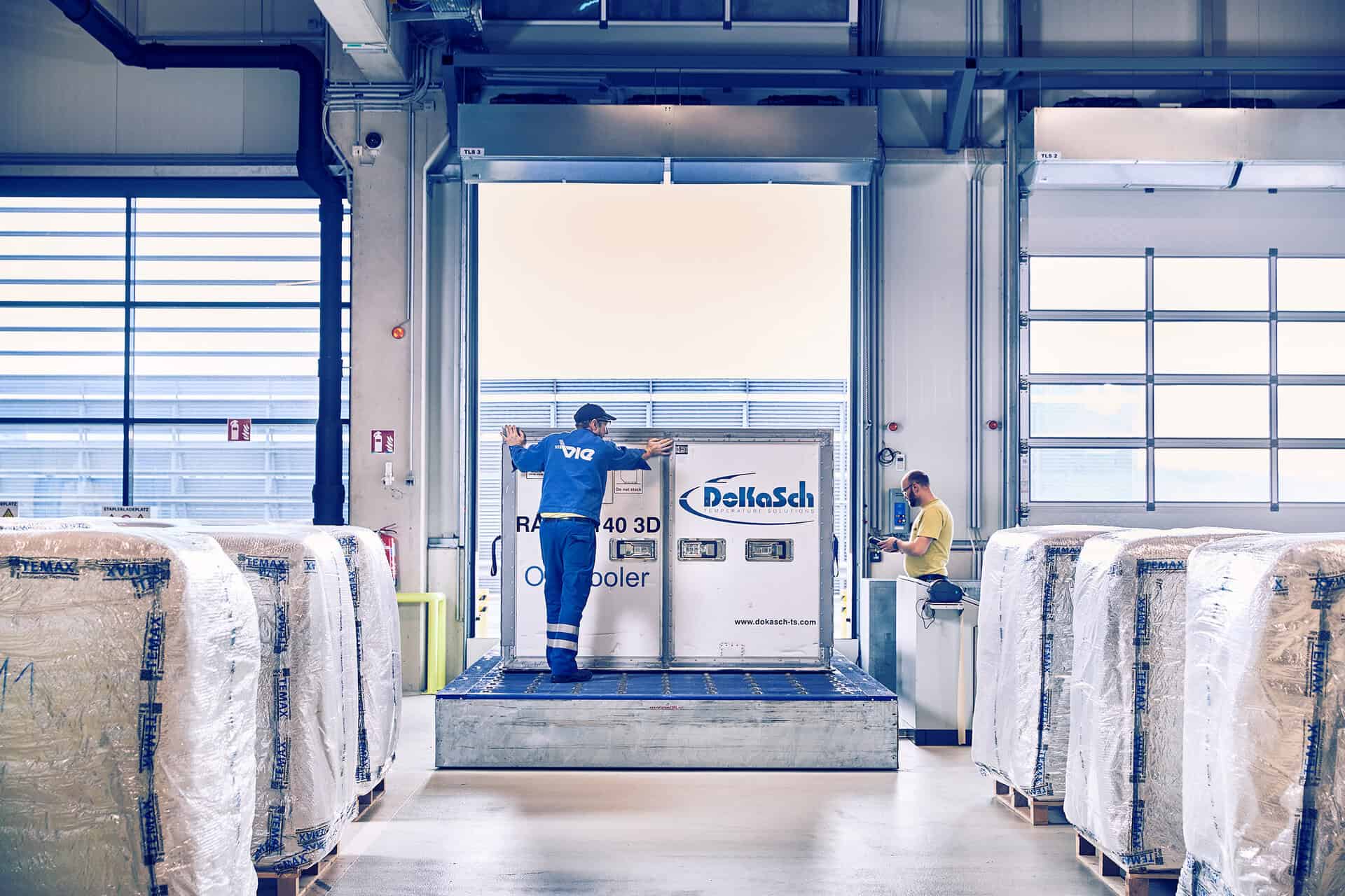 FlyPharma 2024 – New Speaker Announced and Site Tour Breakdown