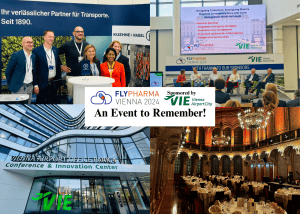 FlyPharma 2024: An Event to Remember