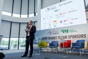 Less Than One Week to go Until FlyPharma Vienna 2024!