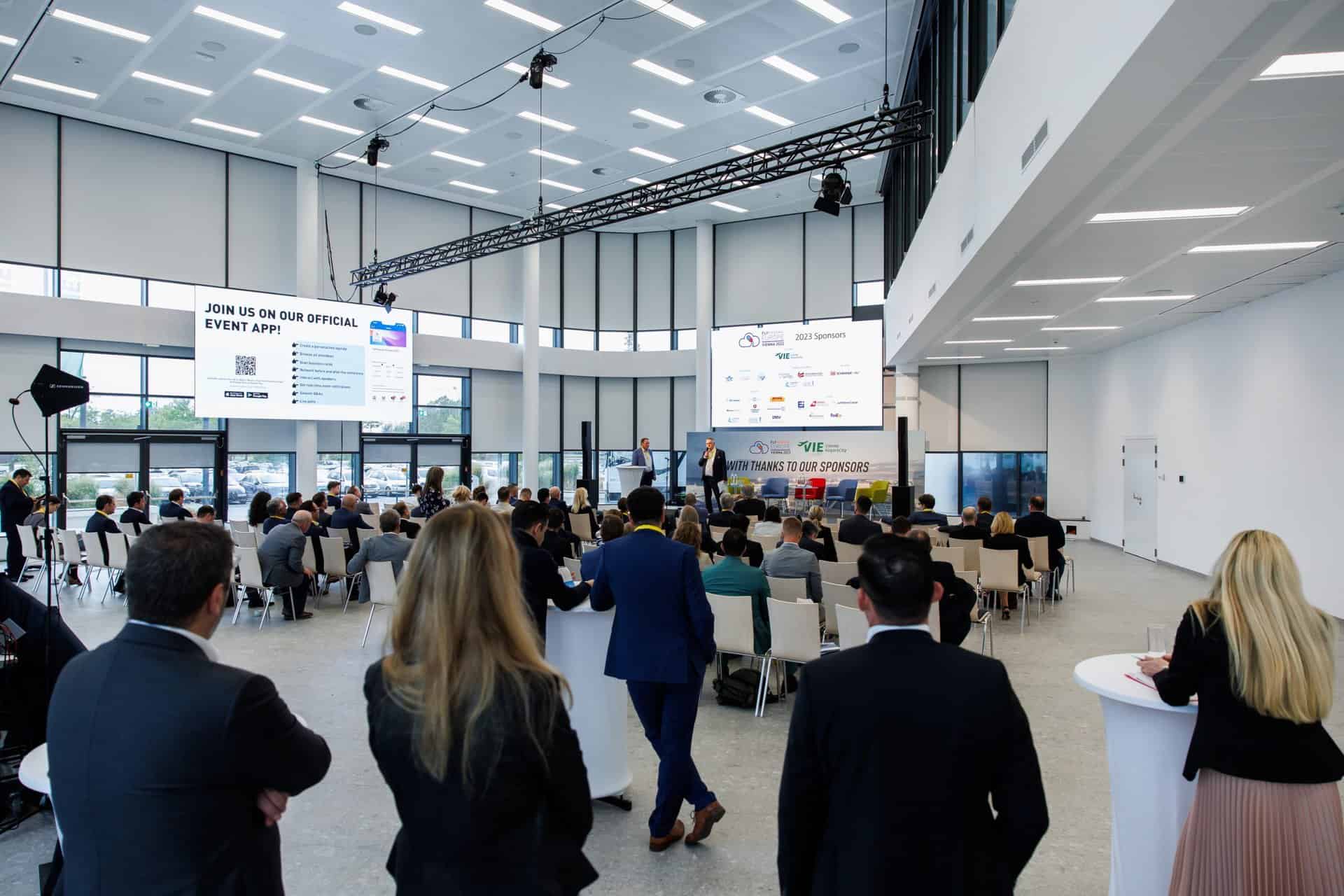 Last Chance to Join FlyPharma Vienna 2024!