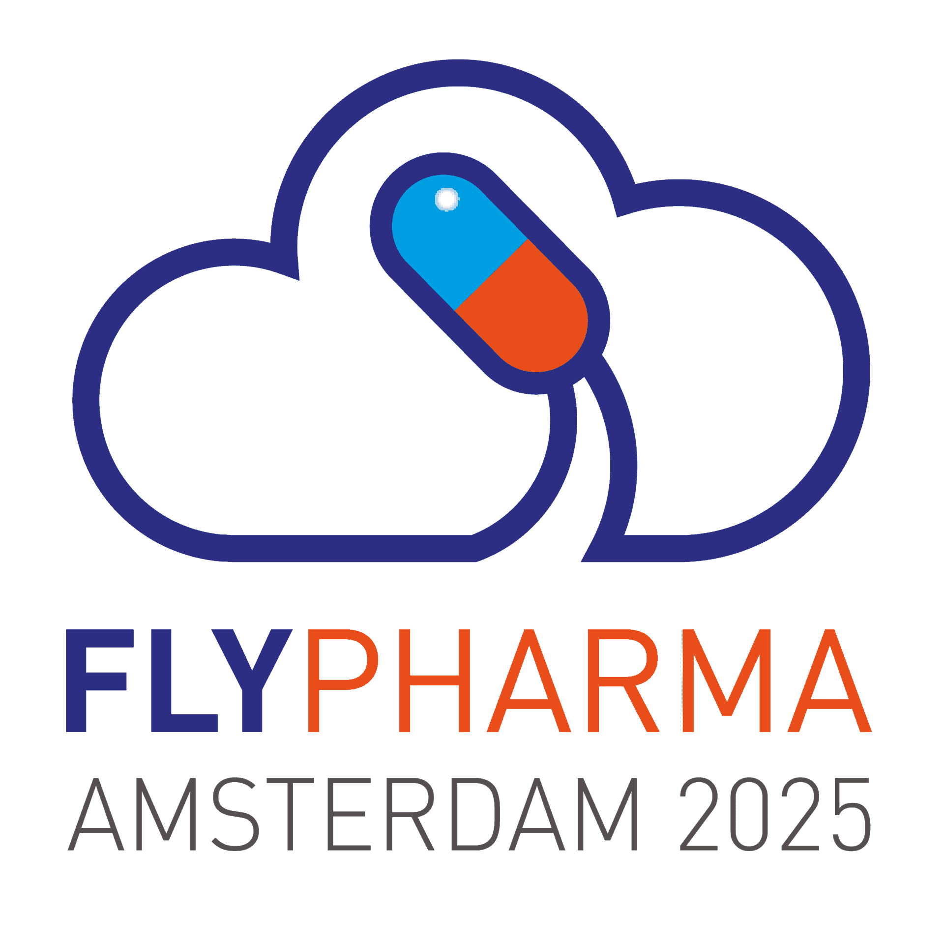 FlyPharma Amsterdam 2025