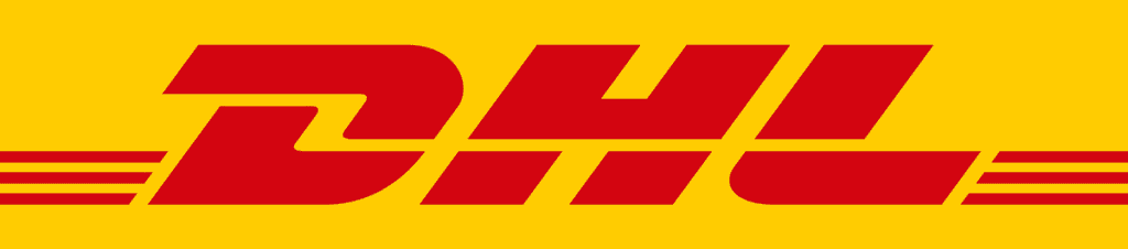 DHL Global Forwarding - Logo