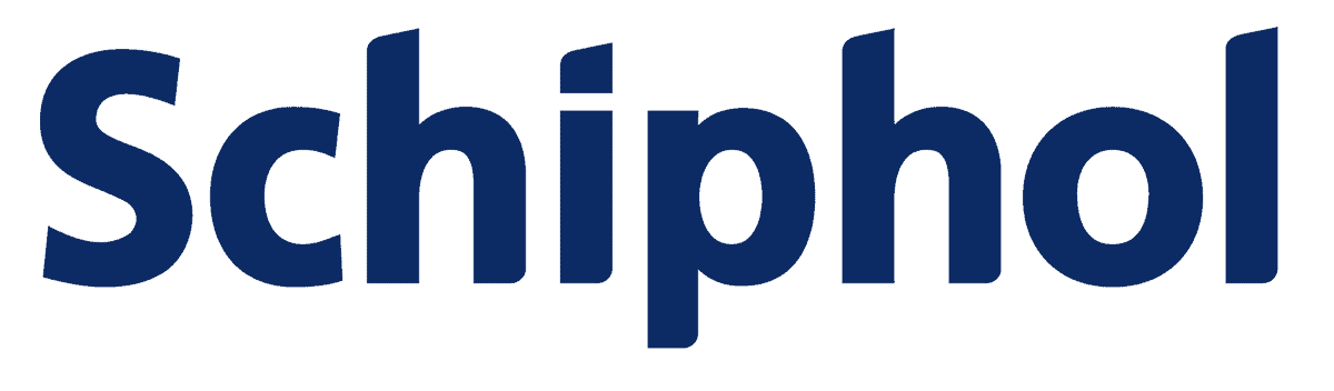 Amsterdam Airport Schiphol - Logo
