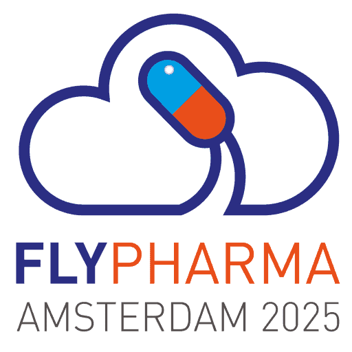 FlyPharma Amsterdam 2025
