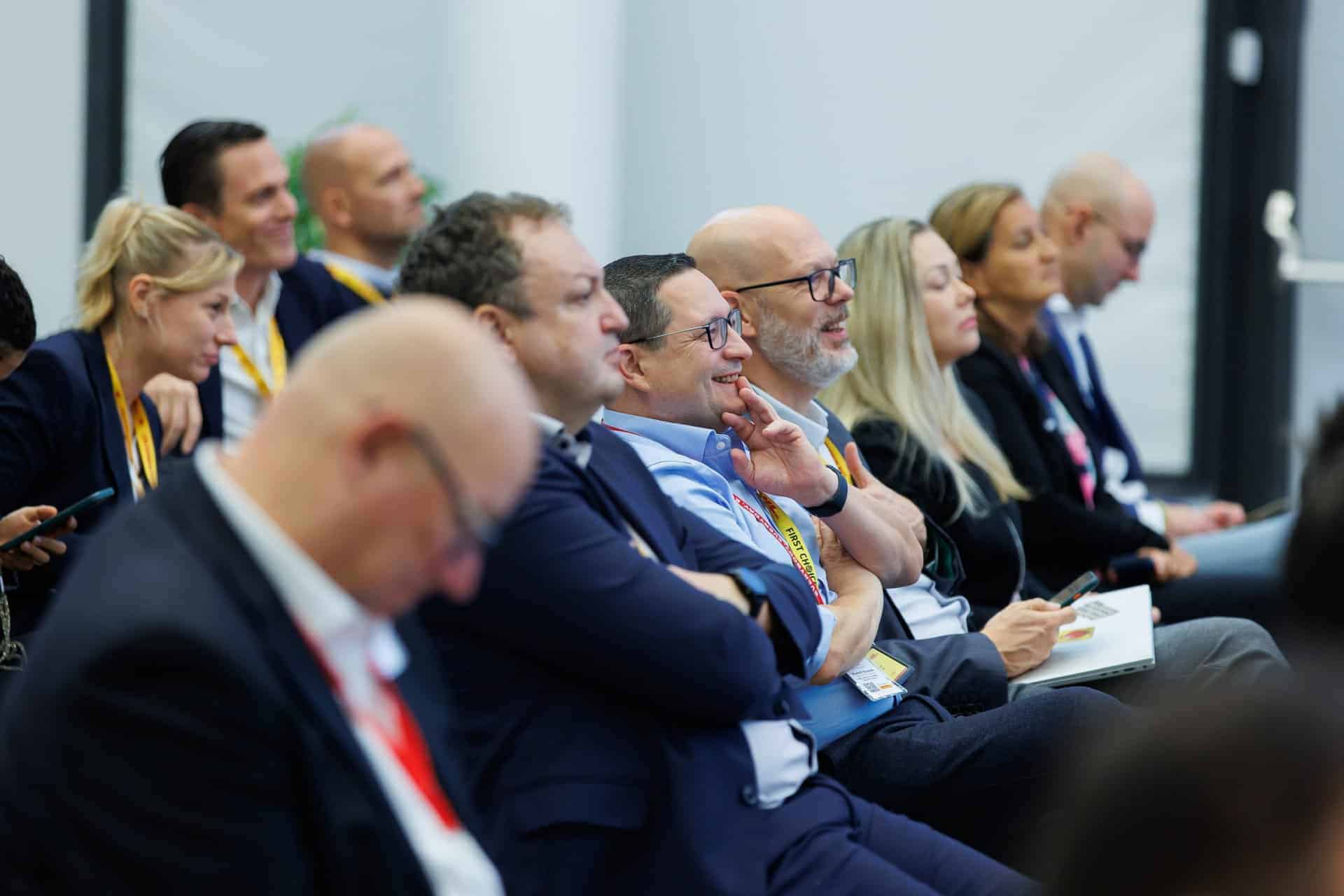 Agenda Announced for FlyPharma Amsterdam 2025!