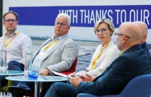 Supply Chain Sustainability + Logistics Lessons from a Medical Emergency – Two fascinating sessions at FlyPharma Amsterdam 