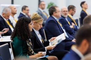 Clinical Trial Logistics + Managing a ‘Chronic Crisis’ – Two must-attend sessions at FlyPharma Amsterdam 