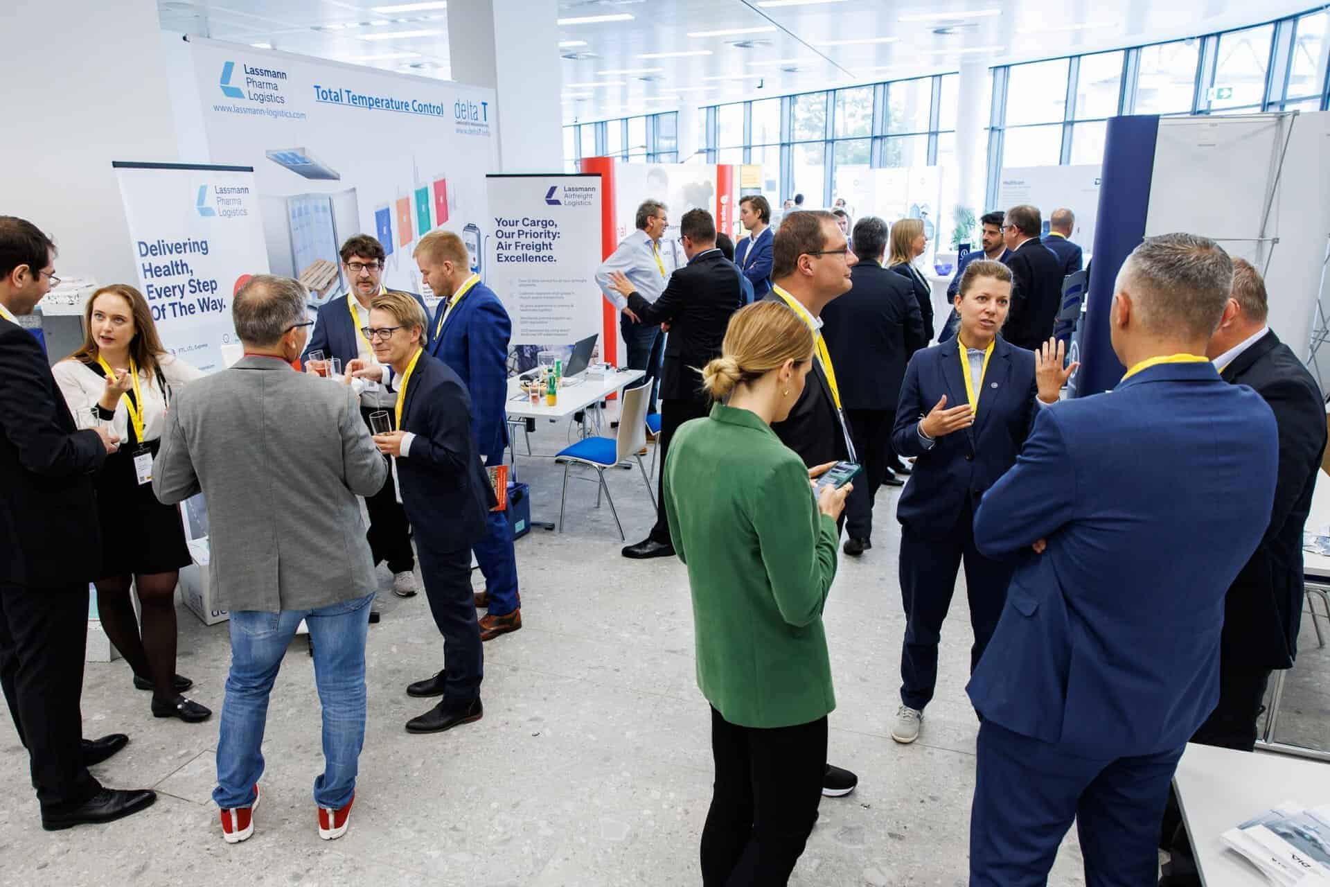 Secure your FlyPharma Amsterdam 2025 Delegate Pass Now!