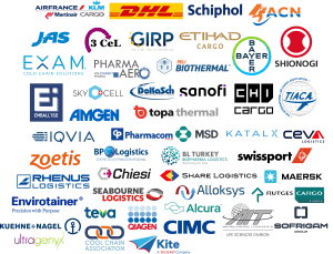 One month to go until FlyPharma Amsterdam 2025