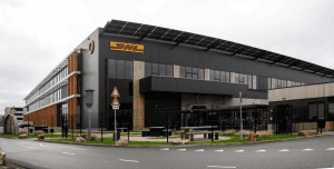 Exclusive Tour DHL Global Forwarding’s Healthcare Facility at FlyPharma Amsterdam 2025