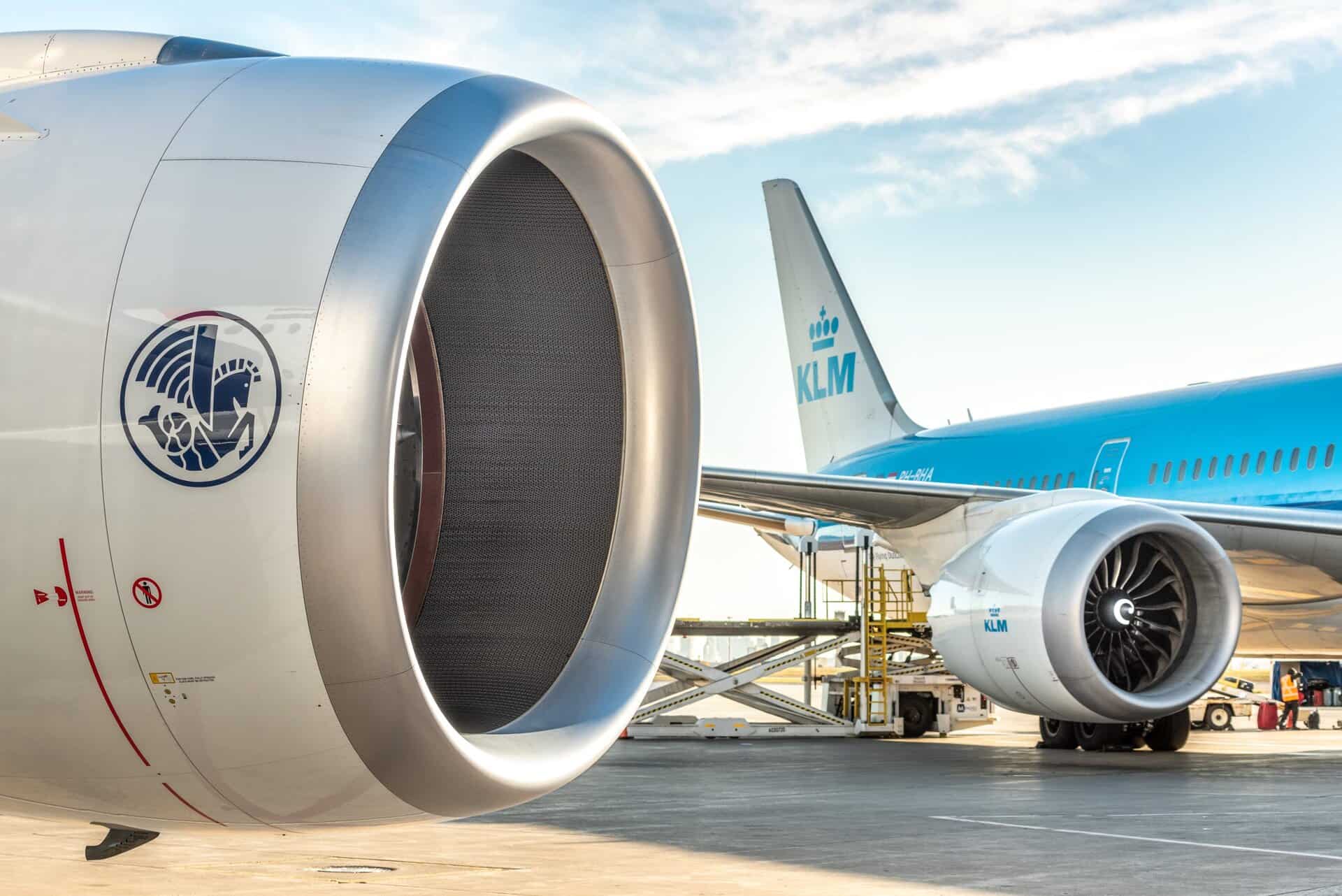 Air France KLM Martinair Cargo sees continuous growth in the transport of pharmaceutical and healthcare products