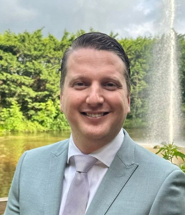 Ruben van Duijvenvoorde will be Chair for FlyPharma Copenhagen 2026