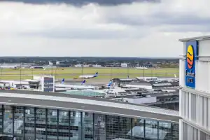 The Comfort Hotel – Copenhagen Airport is FlyPharma’s preferred hotel for this year’s conference