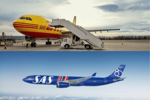 Exclusive Behind-the-Scenes Tour of DHL Aviation’s Copenhagen Hub