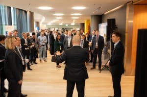 1 month to go until FlyPharma Copenhagen 2026