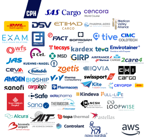 Last Chance to Join FlyPharma Copenhagen 2026 