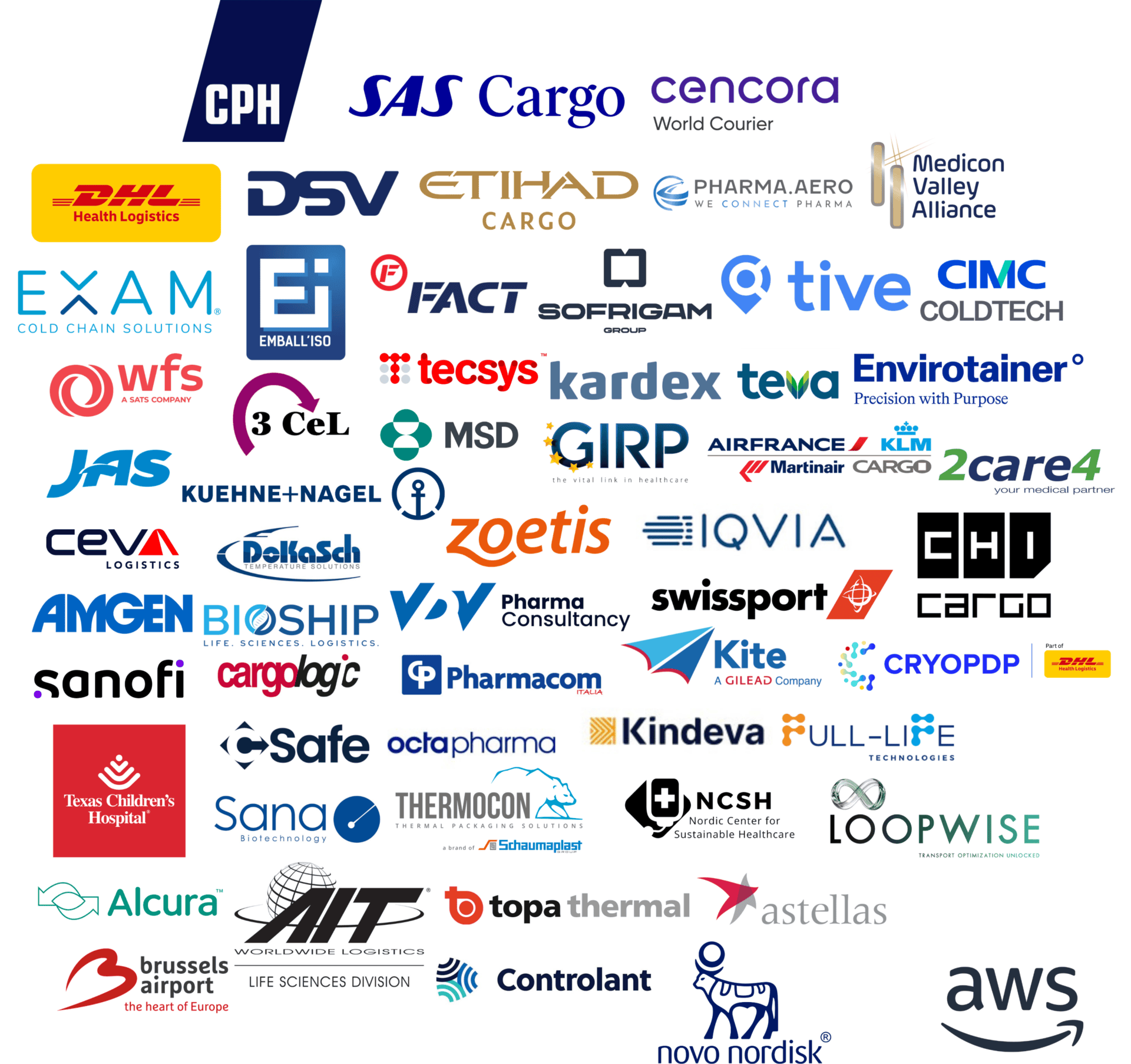 Last Chance to Join FlyPharma Copenhagen 2026 